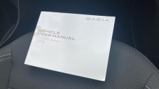 Dacia Sandero 1.0 Tce Expression 5dr Petrol Hatchback